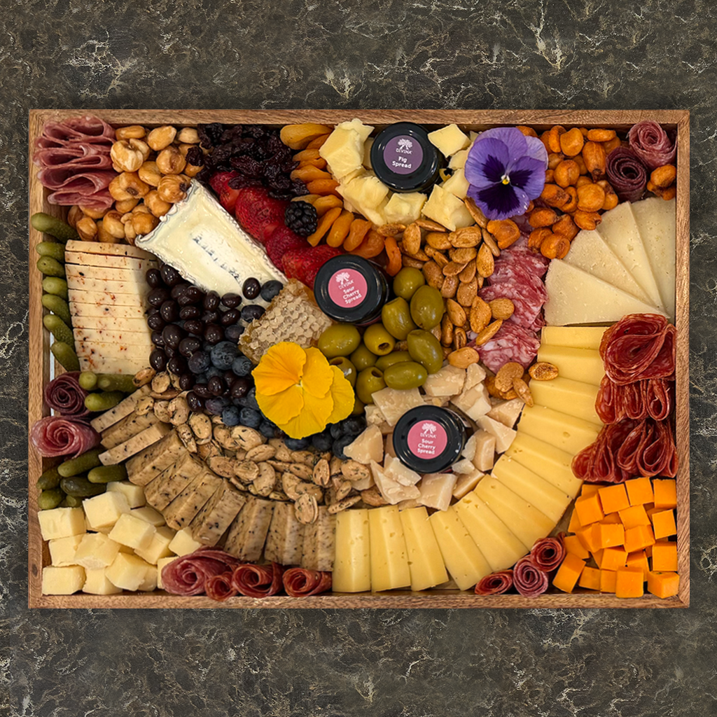 Custom Board