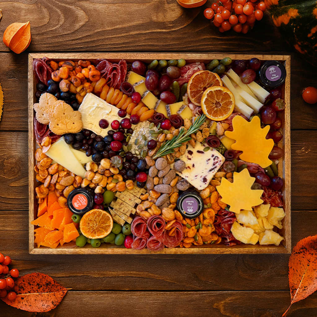 Gobble Board (Limited)