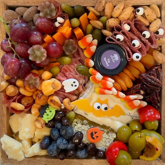 Spooky Board (Limited)