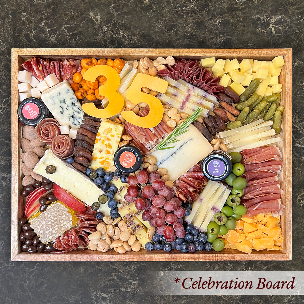Birthday Board