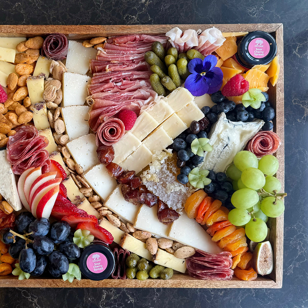 Custom Board
