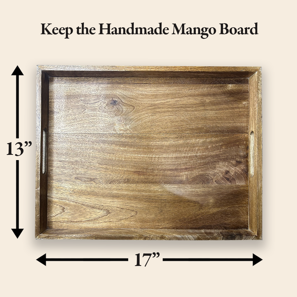 Custom Board