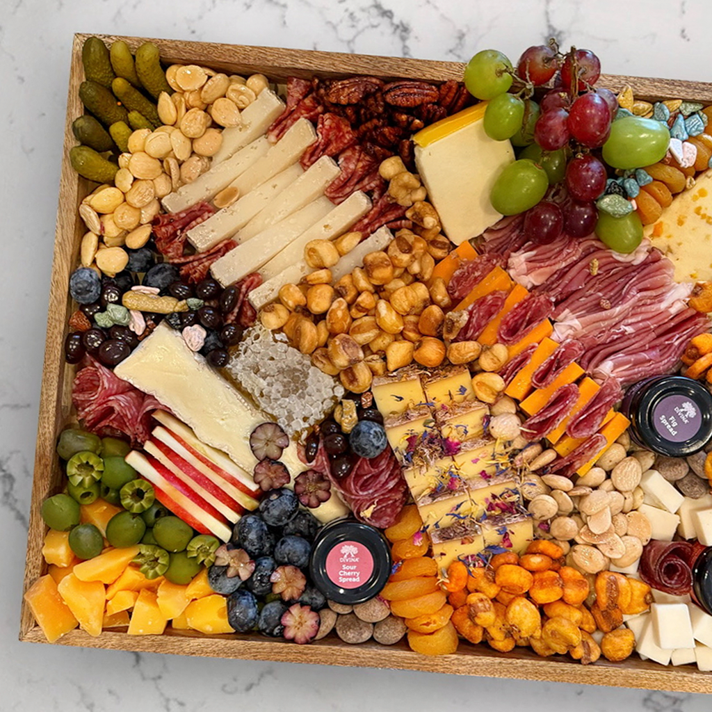 Custom Board
