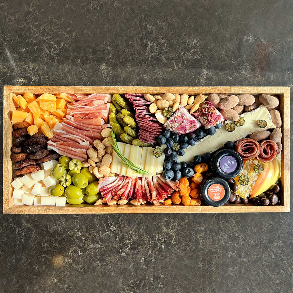 Custom Board