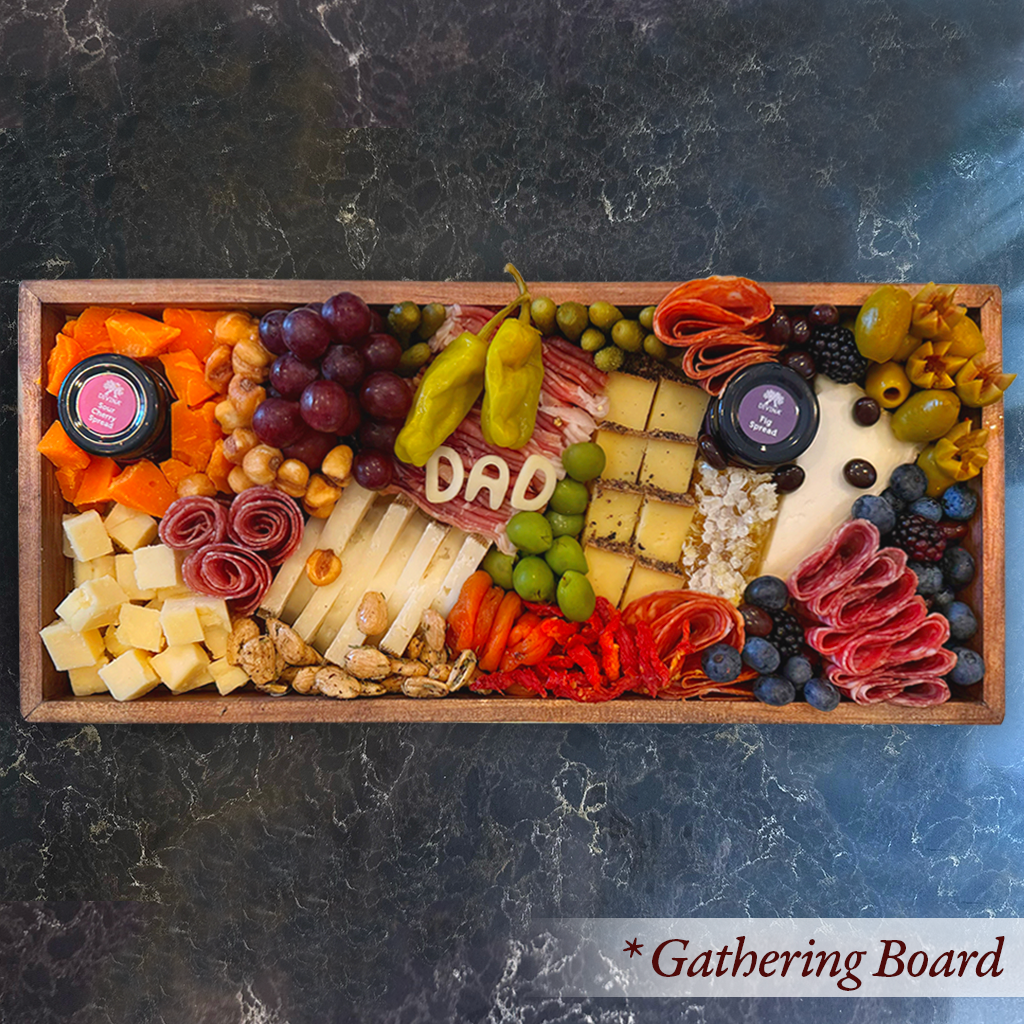 Father Board (Limited)