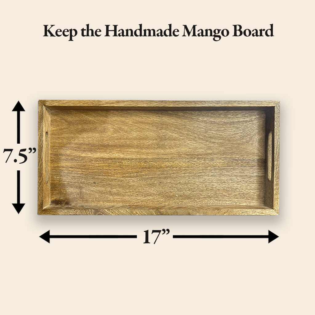 Custom Board