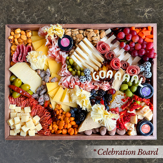 GOAAAAL Board (Limited)