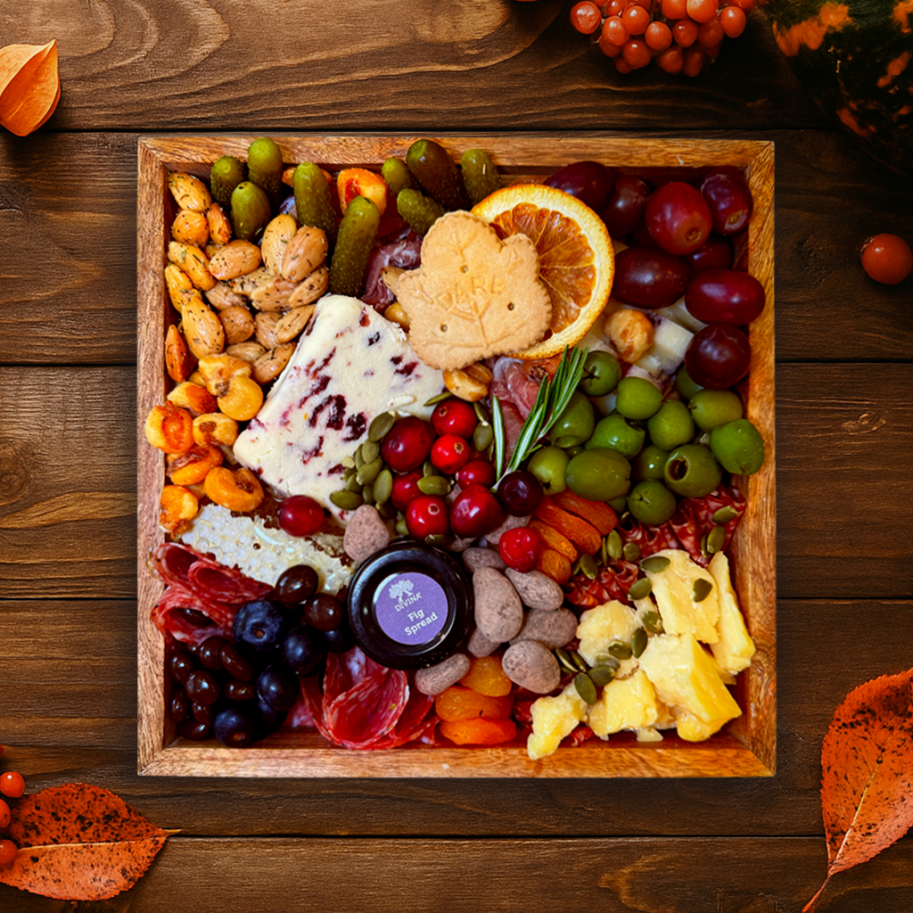 Gobble Board (Limited)