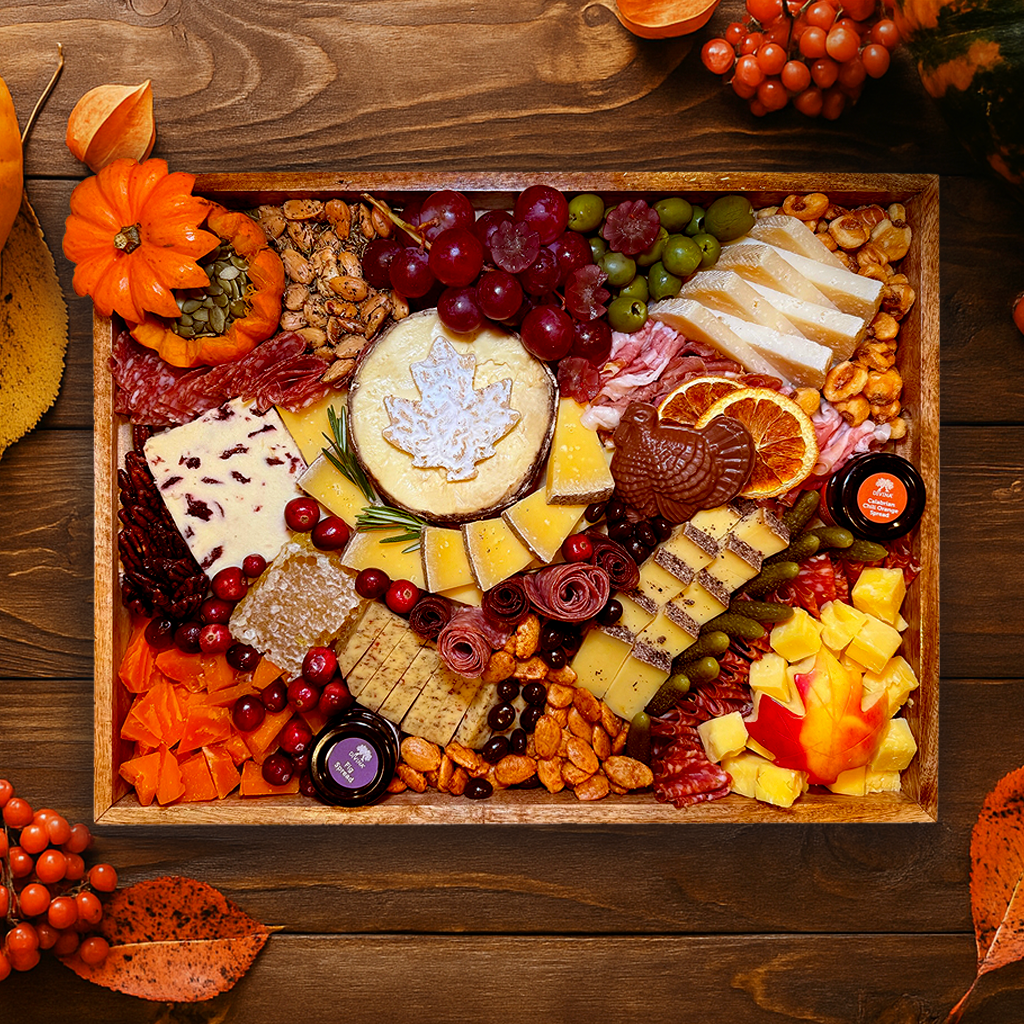 Gobble Board (Limited)