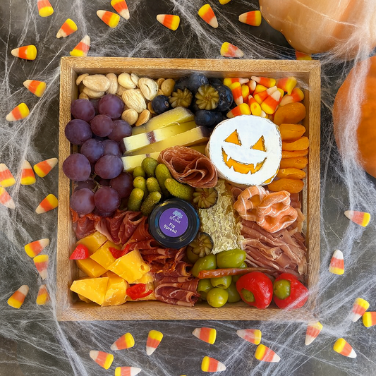Spooky Board (Limited)
