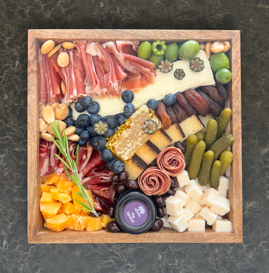 Custom Board