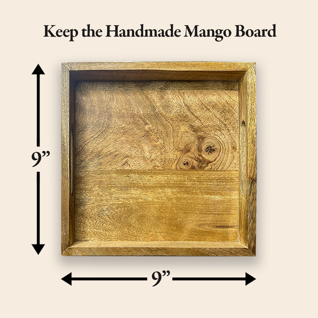 Custom Board