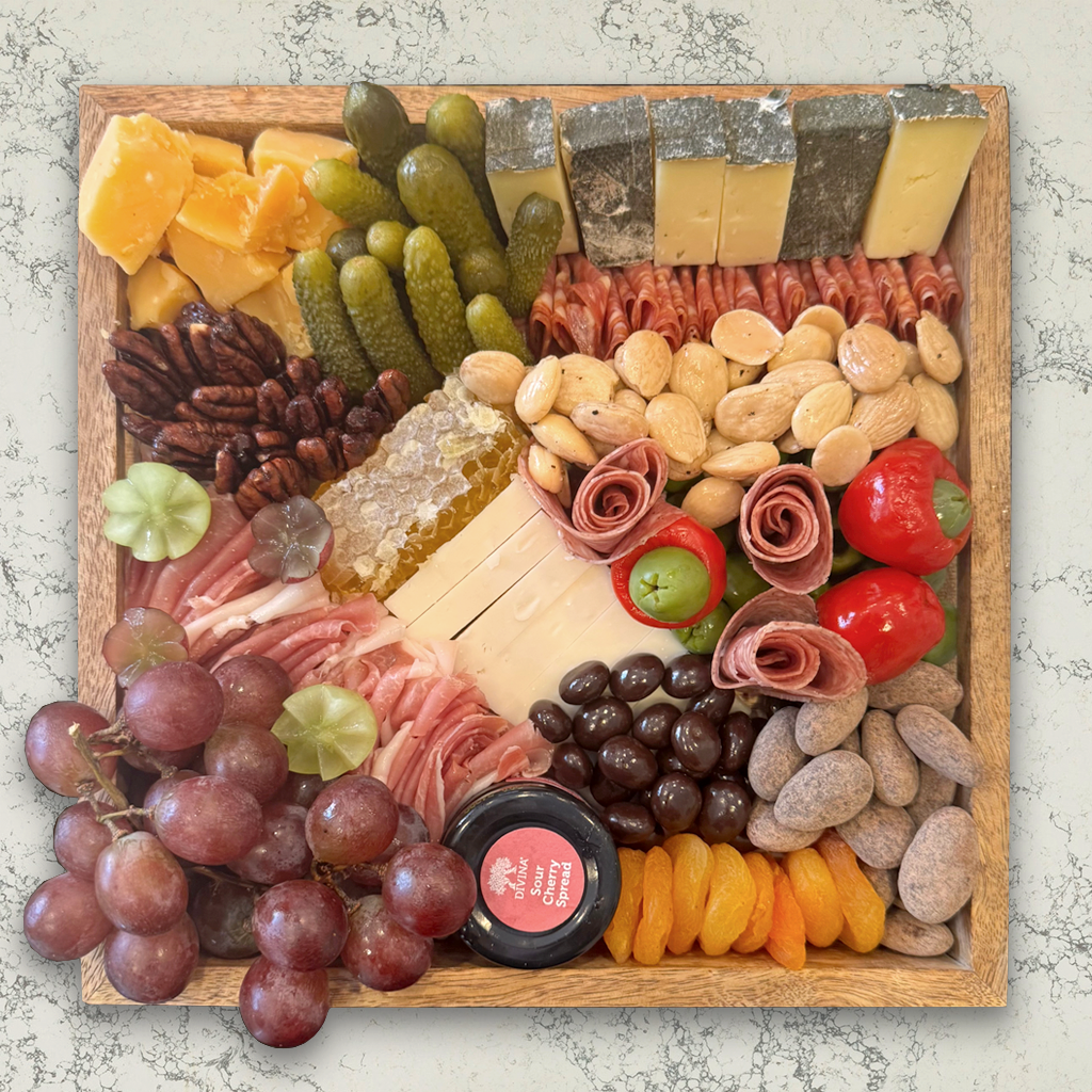 Custom Board