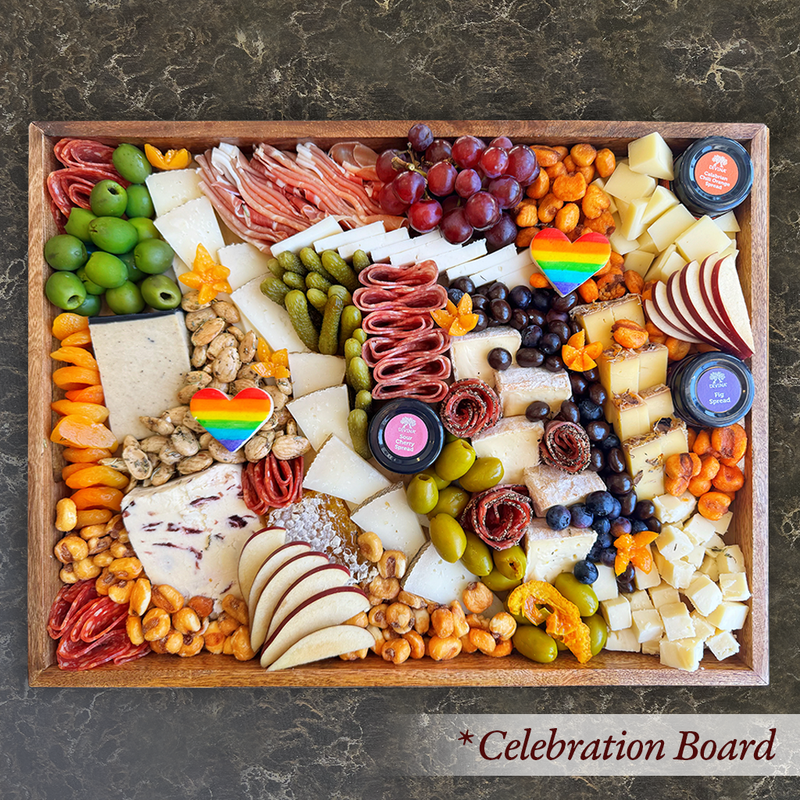 Pride Board (Limited)