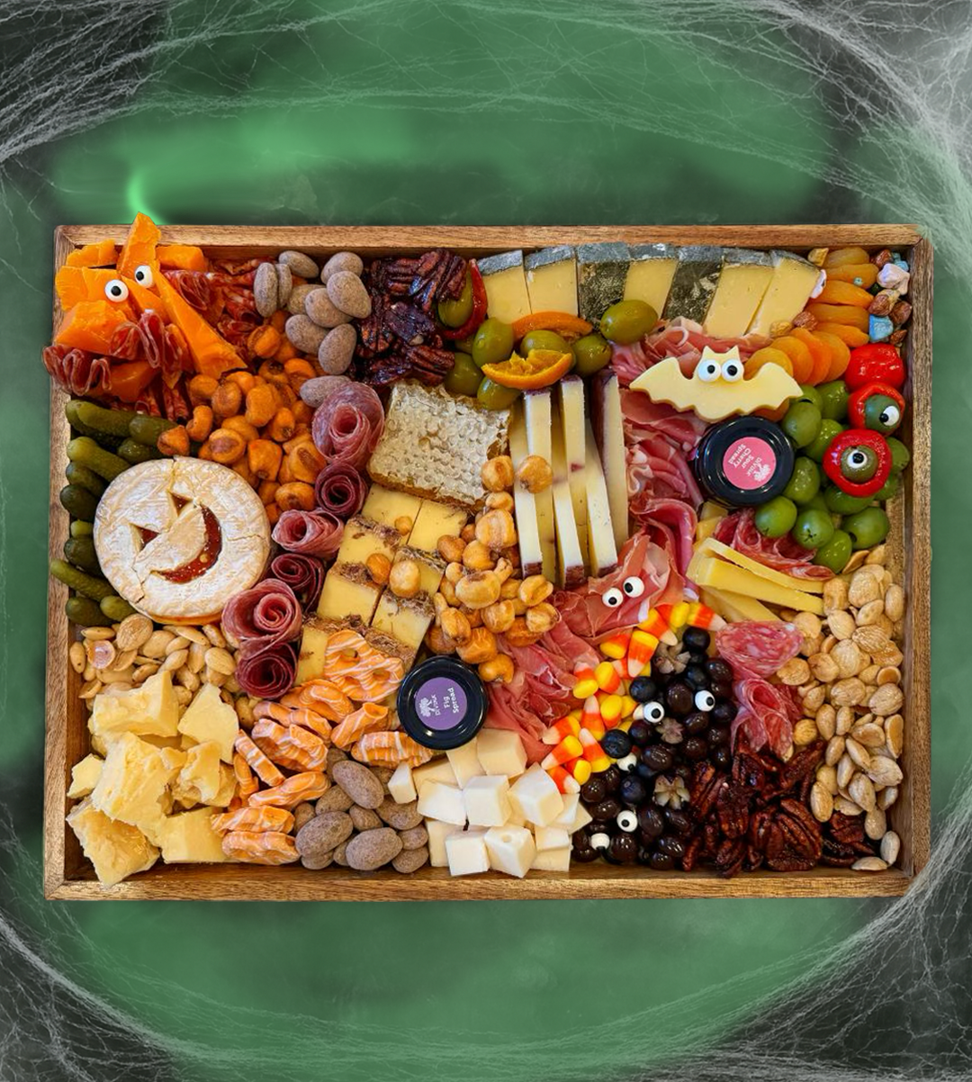 Spooky Board (Limited)