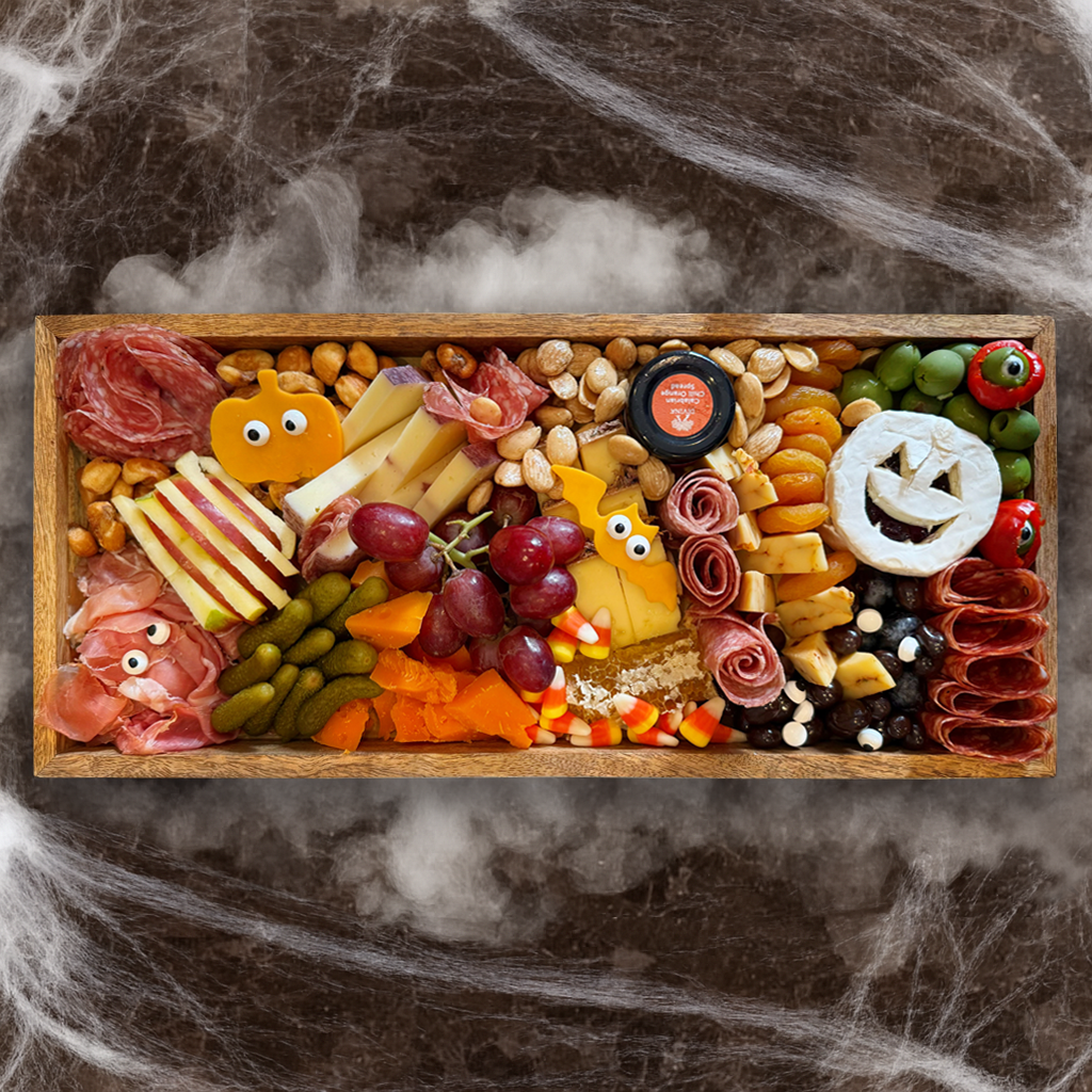 Spooky Board (Limited)